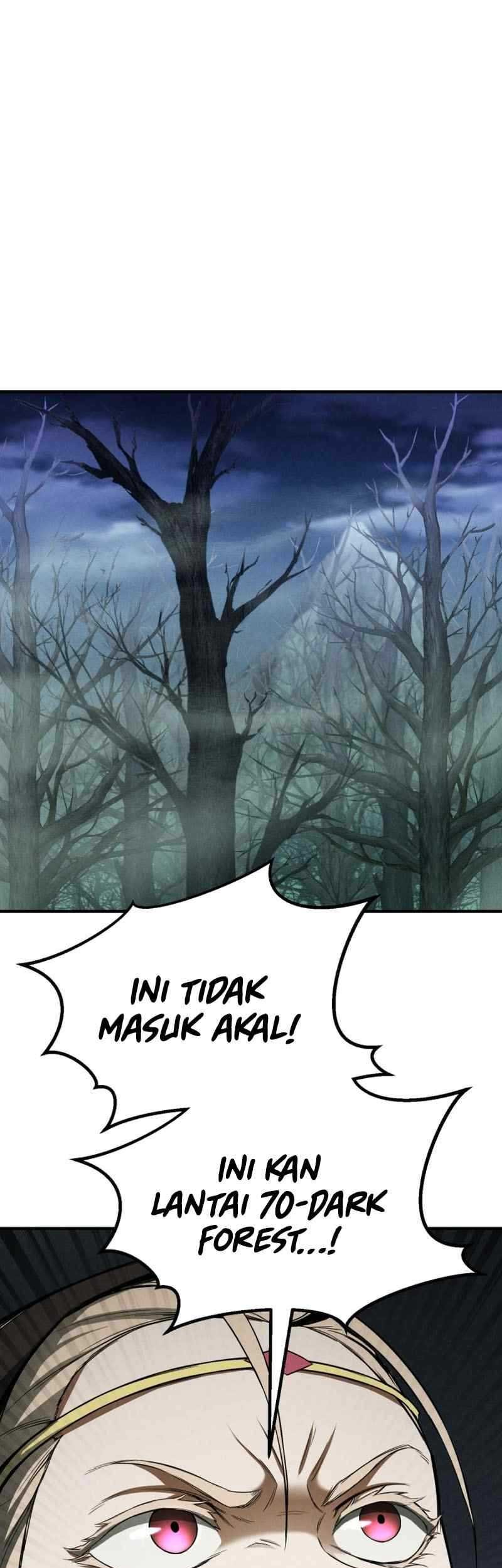 Absolute Necromancer Chapter 69 halaman 29