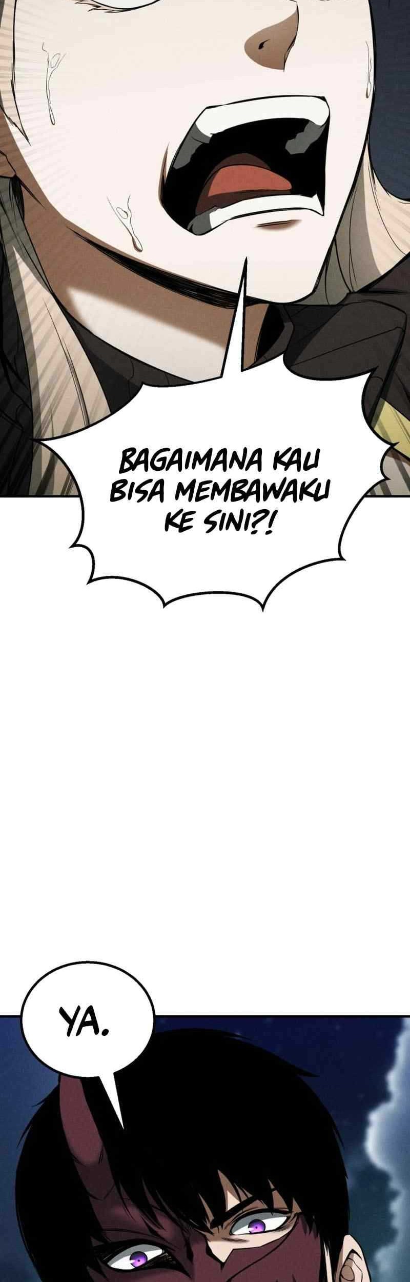 Absolute Necromancer Chapter 69 halaman 30