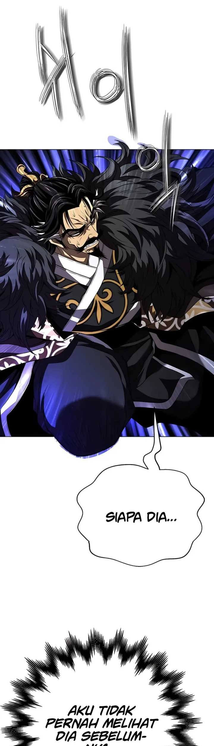 Invincible Territory Chapter 47 halaman 27