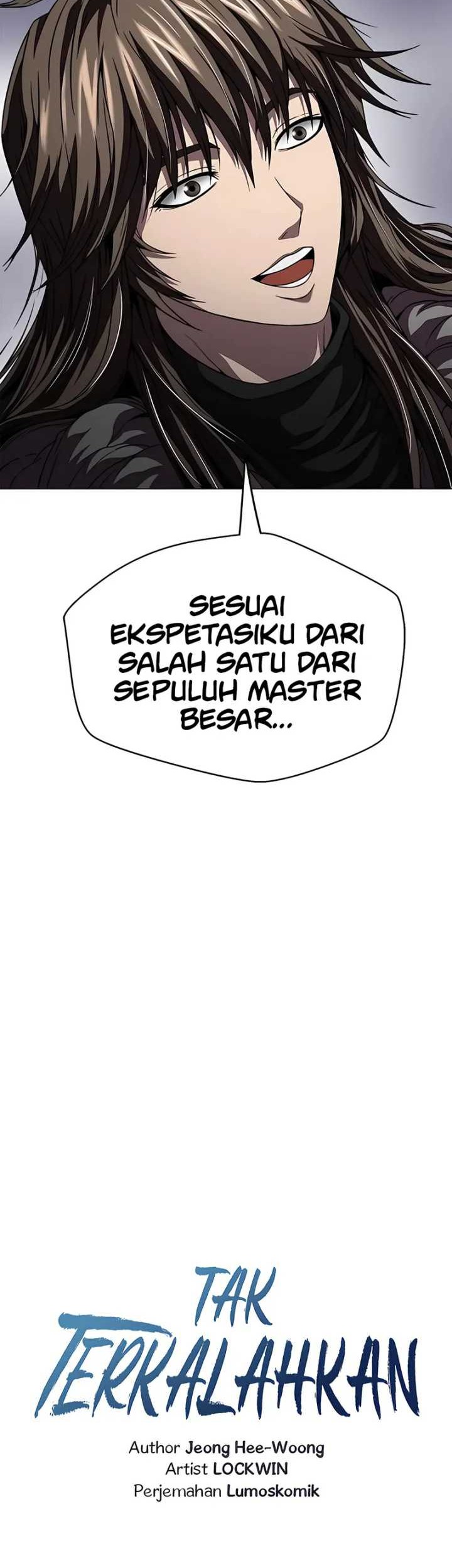 Invincible Territory Chapter 47 halaman 25