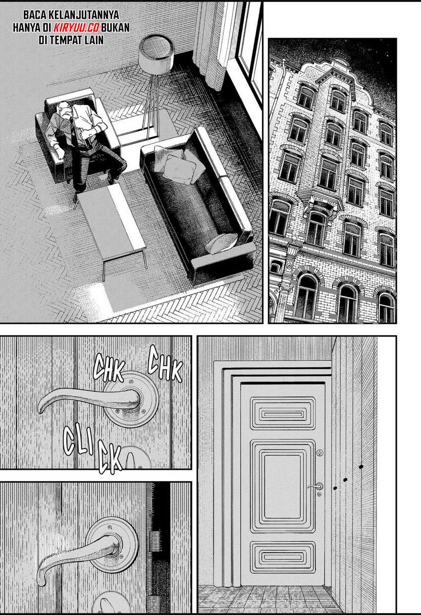 NO＼NAME Chapter 10 Gambar 6