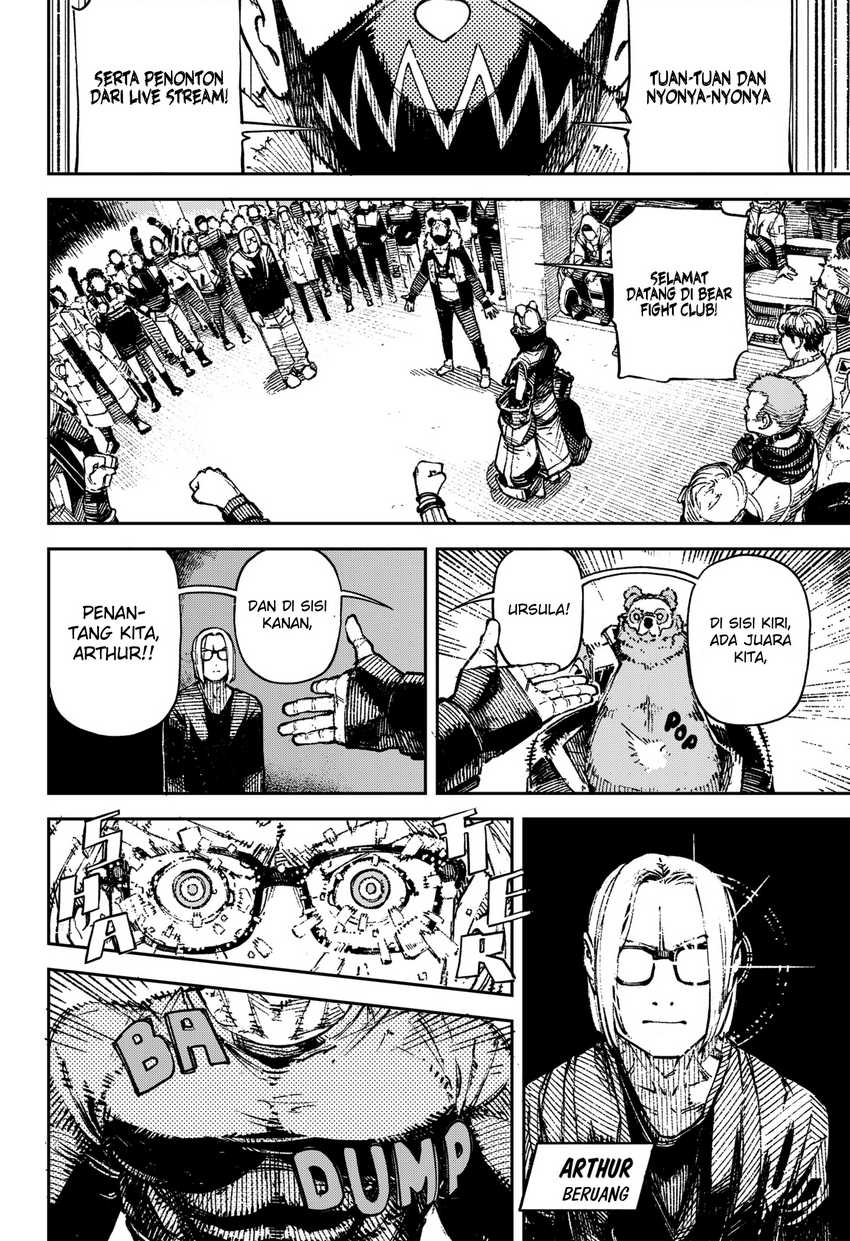 NO＼NAME Chapter 02 Gambar 10