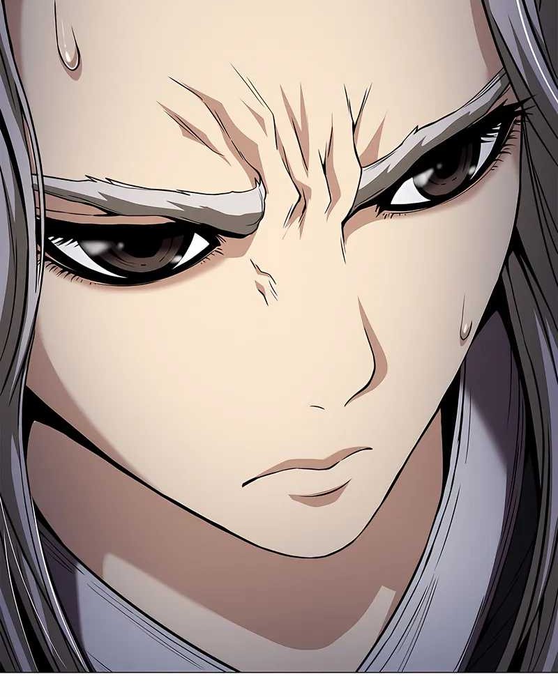 Invincible Territory Chapter 48 halaman 33