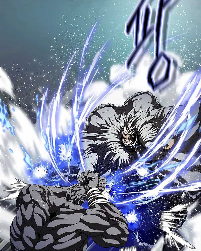 Invincible Territory Chapter 48 halaman 36
