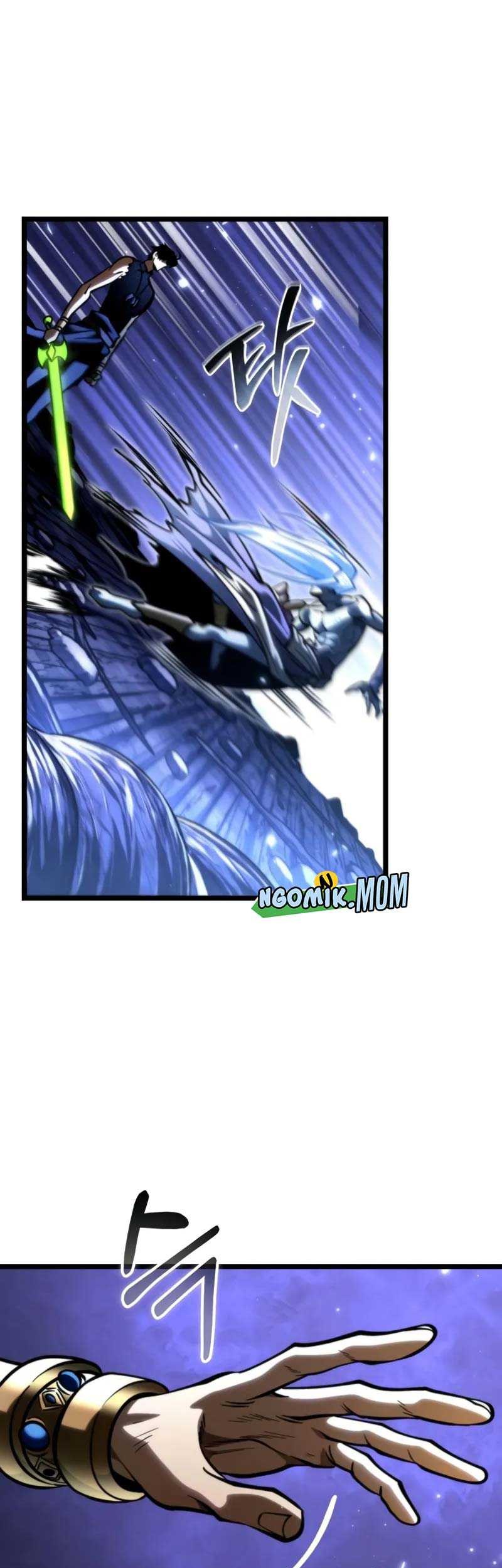 Reincarnator Chapter 70 Gambar 22