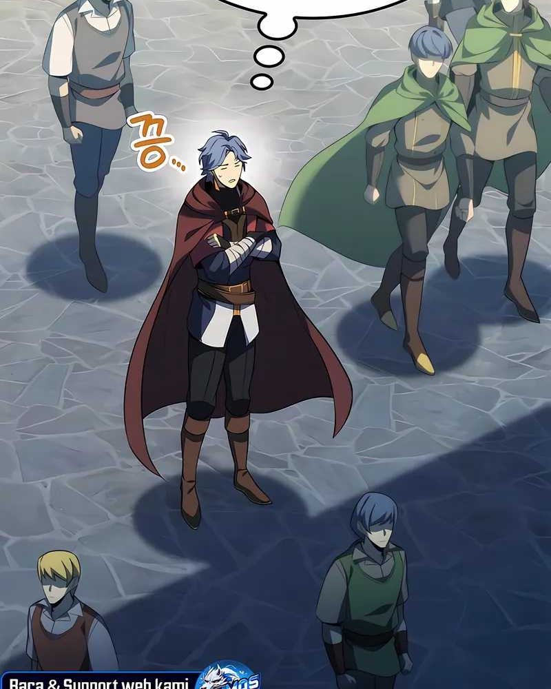 The Count’s Youngest Son Is A Player! Chapter 95 Gambar 18
