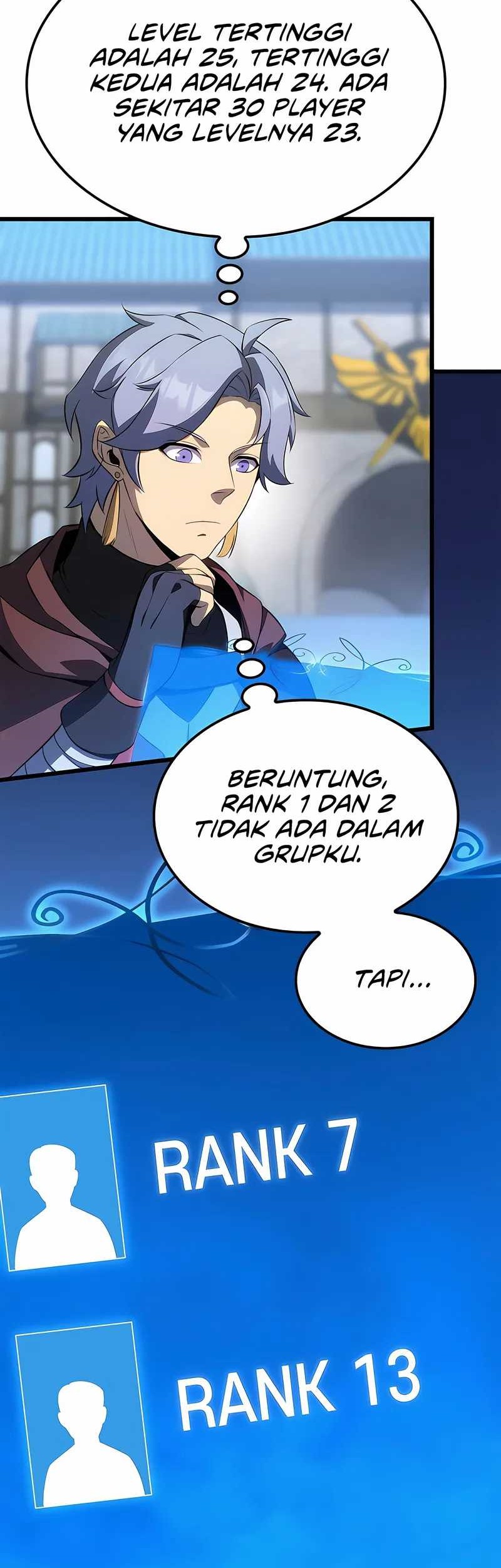 The Count’s Youngest Son Is A Player! Chapter 95 Gambar 20