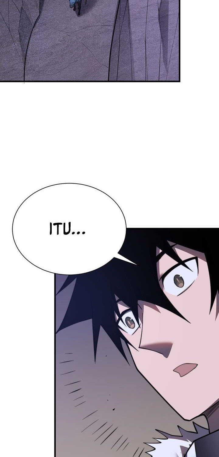 I Became The Game’s Biggest Villain Chapter 98 Gambar 13