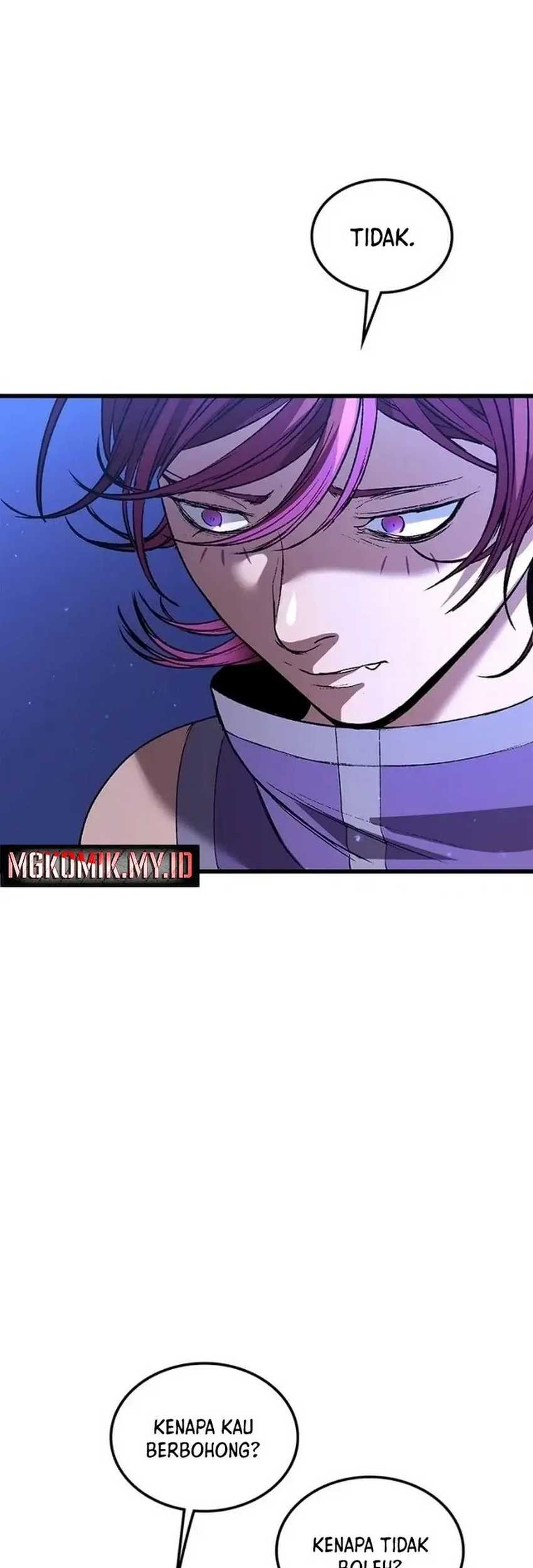 Return of the Renebound Professor Chapter 31 Gambar 19