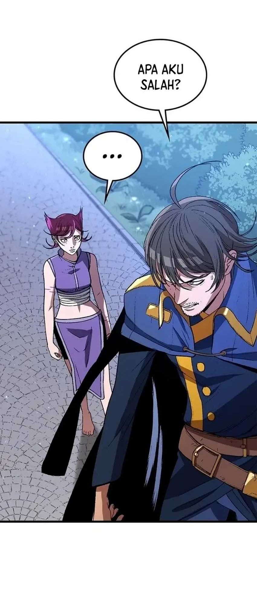 Return of the Renebound Professor Chapter 31 Gambar 18