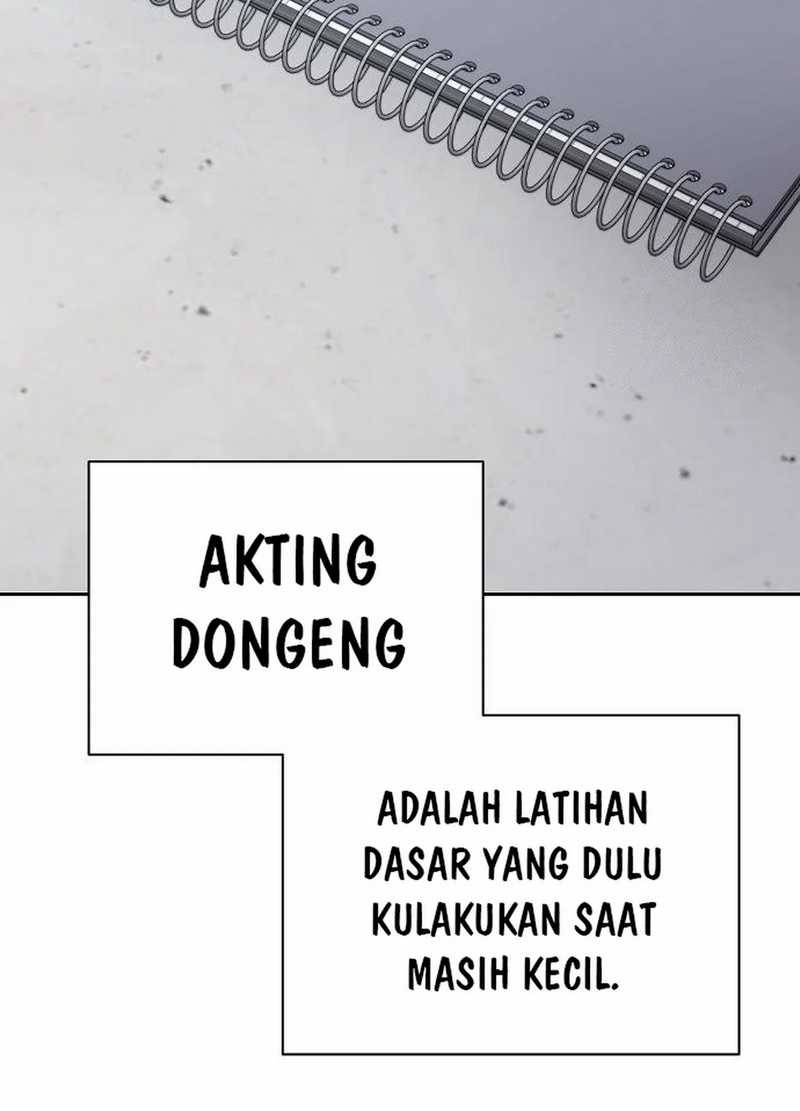 Genius Actor’s Aura Chapter 76 halaman 21