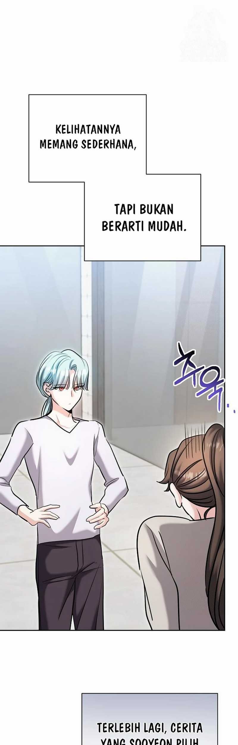 Genius Actor’s Aura Chapter 76 halaman 22