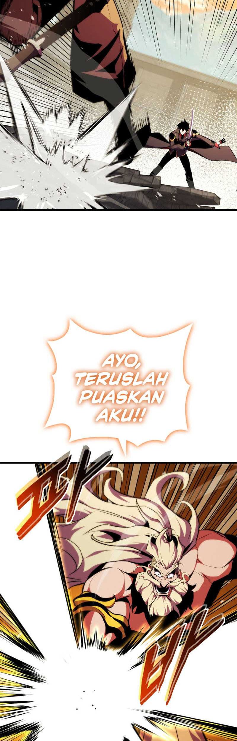 Ranker’s Return (Remake) Chapter 182 Gambar 25