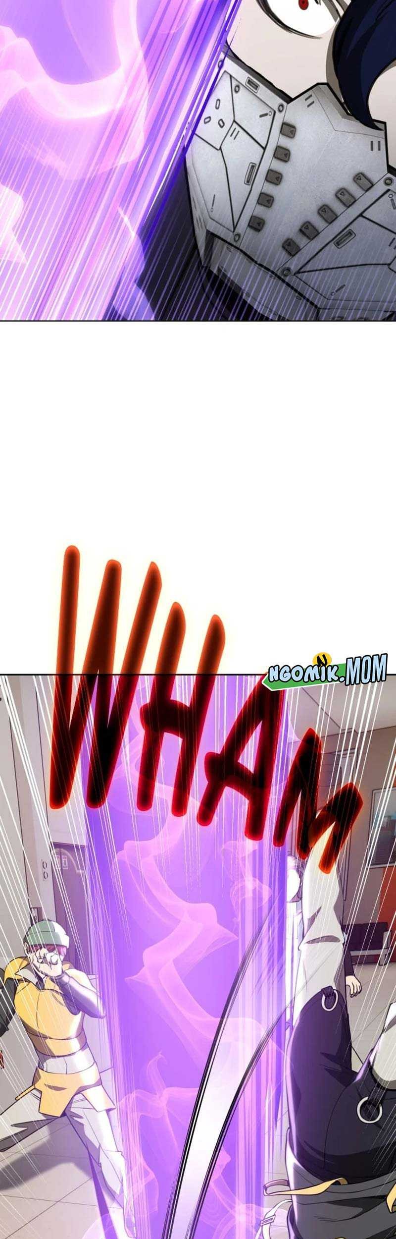 Return of the Genius Player Chapter 43 halaman 18