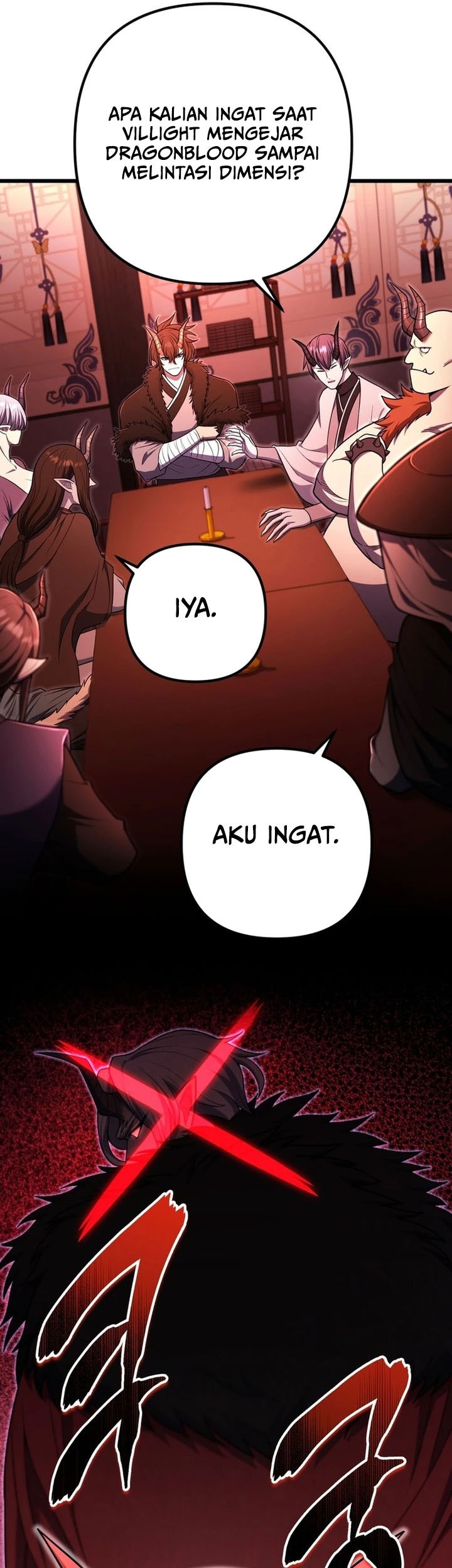 Maxed Out Leveling Chapter 83 halaman 18