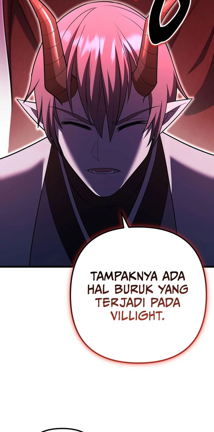 Maxed Out Leveling Chapter 83 halaman 19