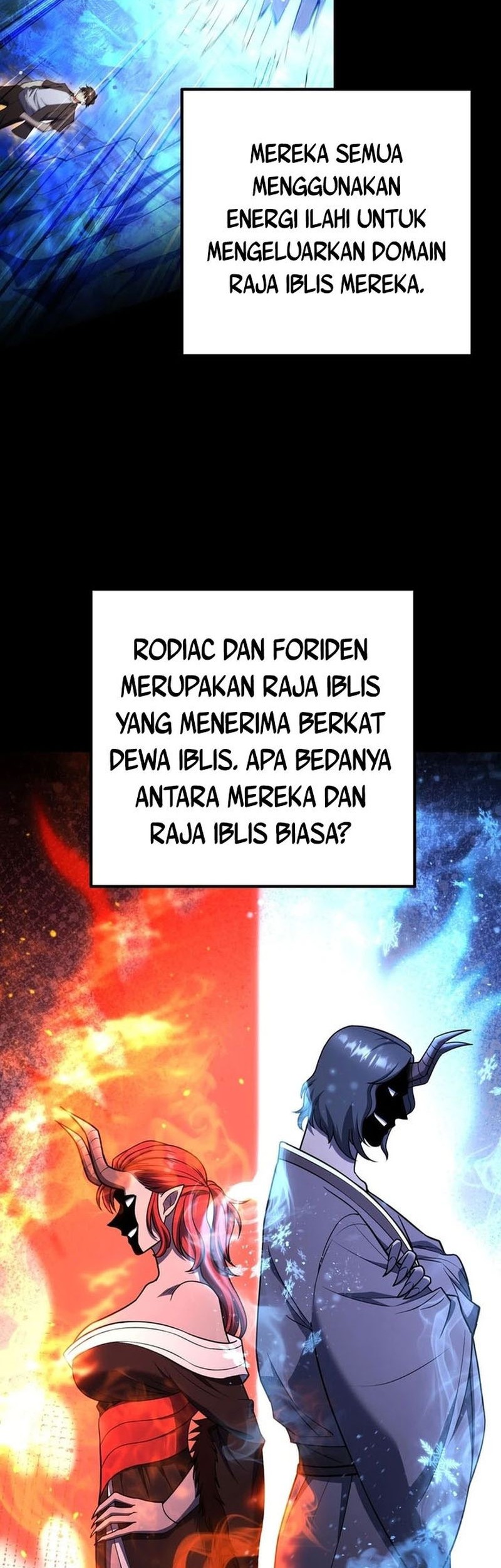 Maxed Out Leveling Chapter 82 halaman 18