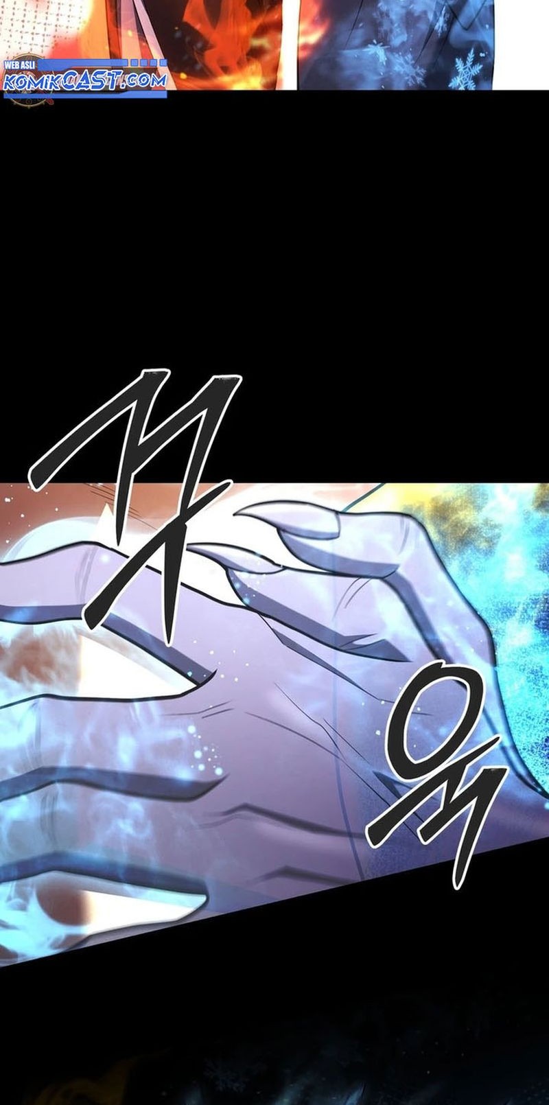 Maxed Out Leveling Chapter 82 halaman 19