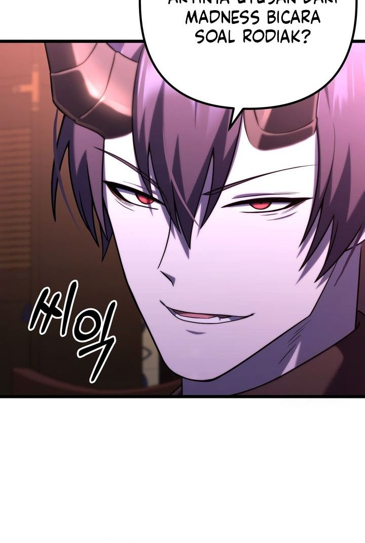 Maxed Out Leveling Chapter 80 halaman 20