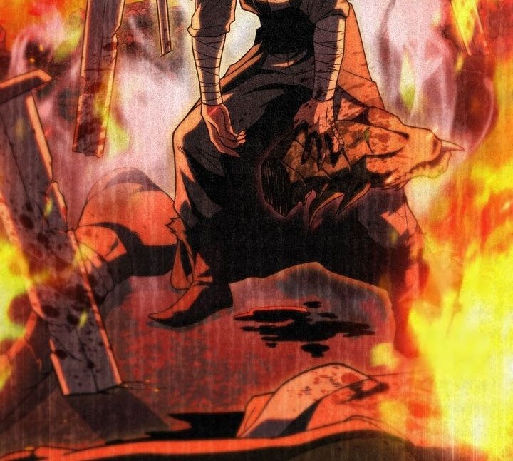 Maxed Out Leveling Chapter 80 halaman 22