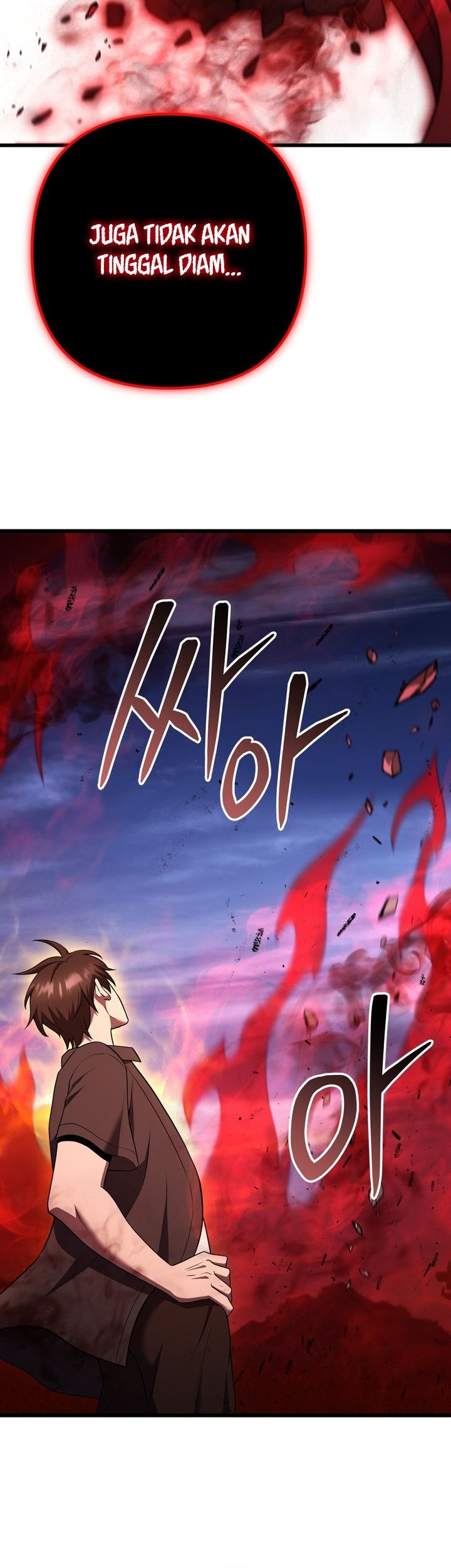 Maxed Out Leveling Chapter 79 halaman 22