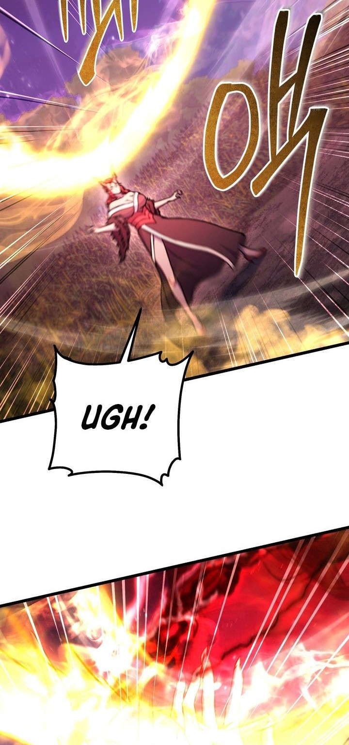 Maxed Out Leveling Chapter 78 halaman 22