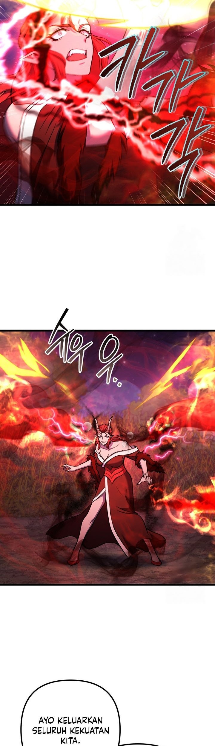 Maxed Out Leveling Chapter 78 halaman 23