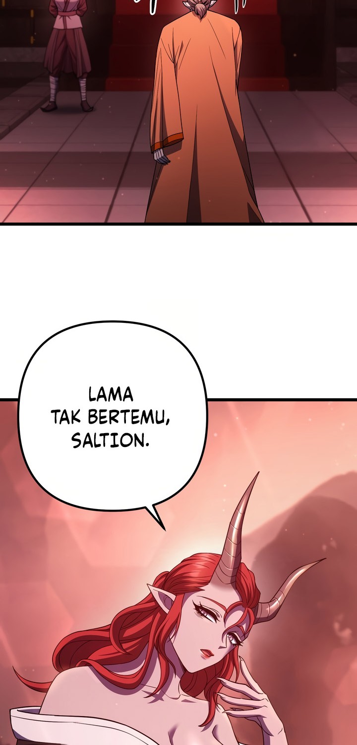 Maxed Out Leveling Chapter 77 halaman 22