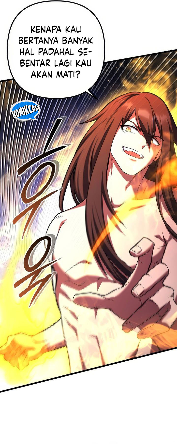 Maxed Out Leveling Chapter 73 halaman 23