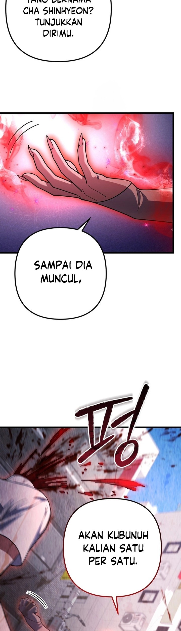 Maxed Out Leveling Chapter 68 halaman 14