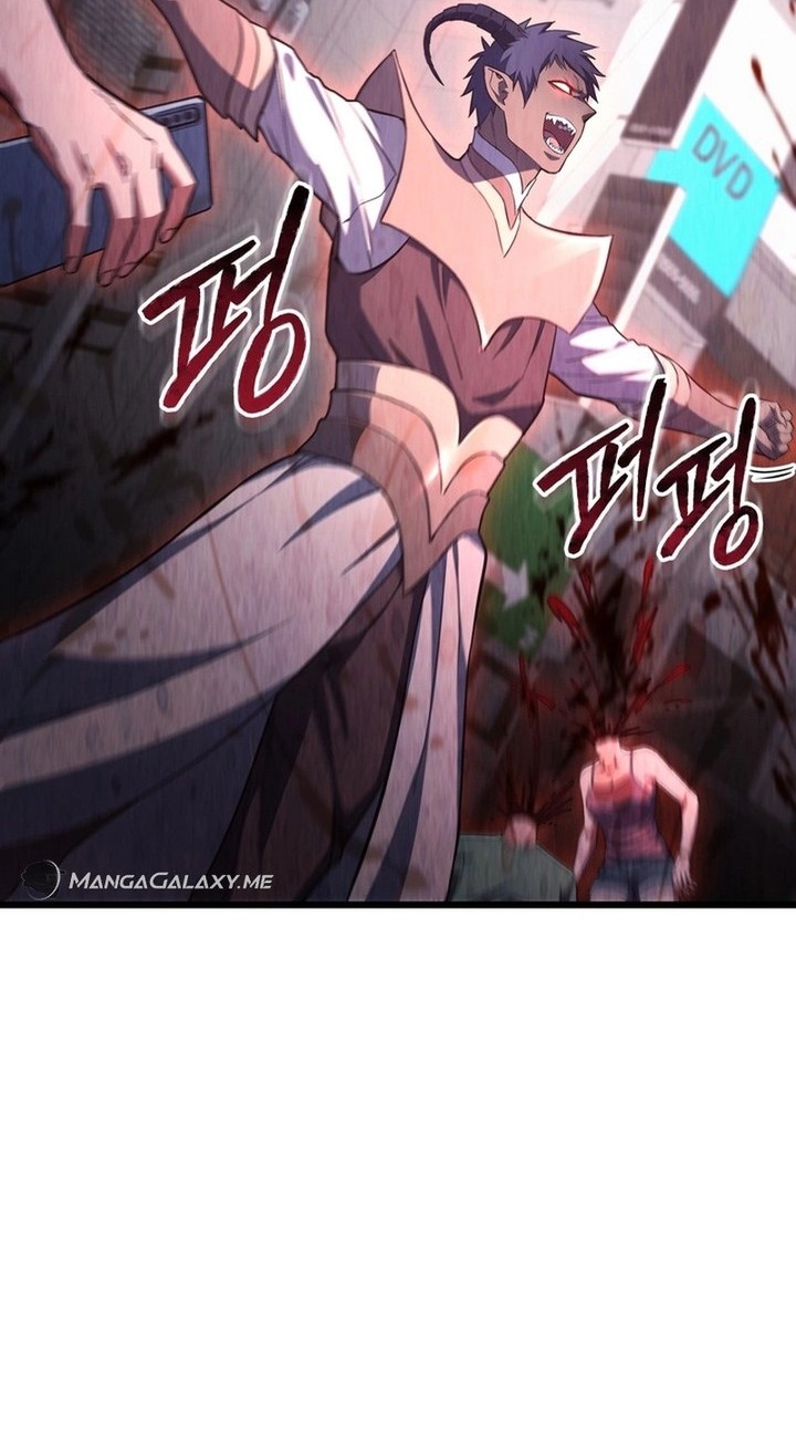 Maxed Out Leveling Chapter 68 halaman 15
