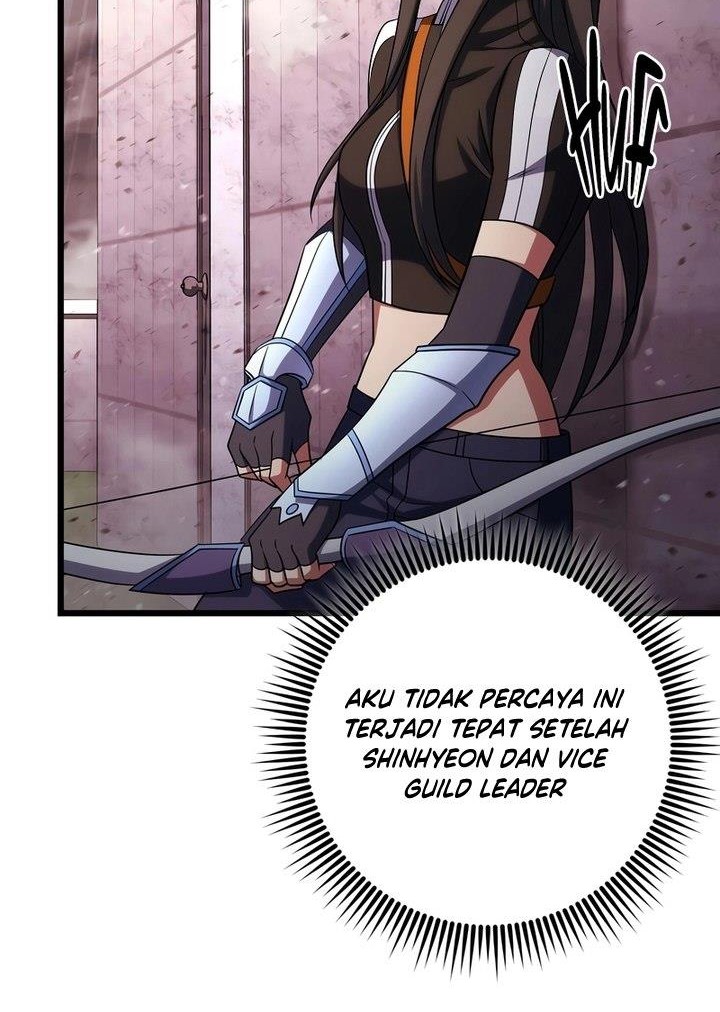 Maxed Out Leveling Chapter 64 halaman 20