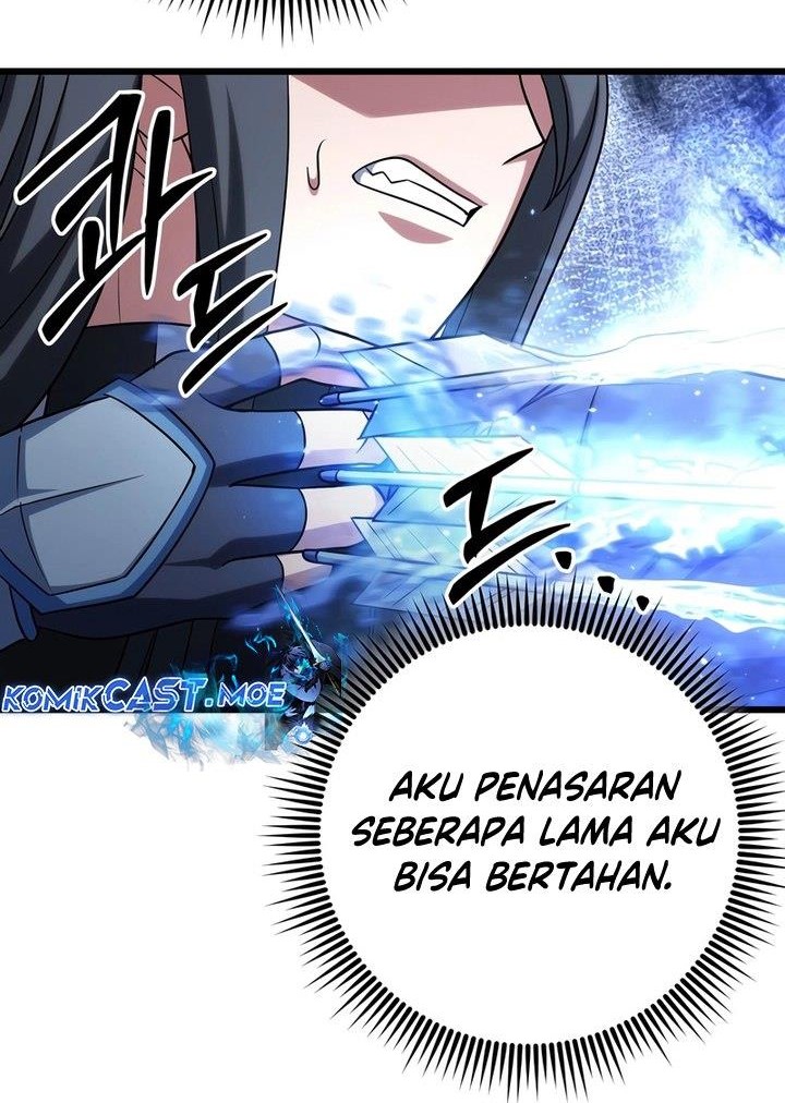 Maxed Out Leveling Chapter 64 halaman 22