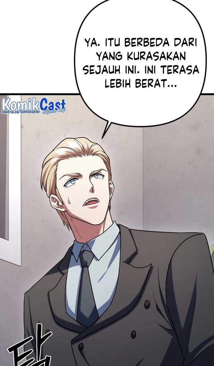 Maxed Out Leveling Chapter 62 halaman 20