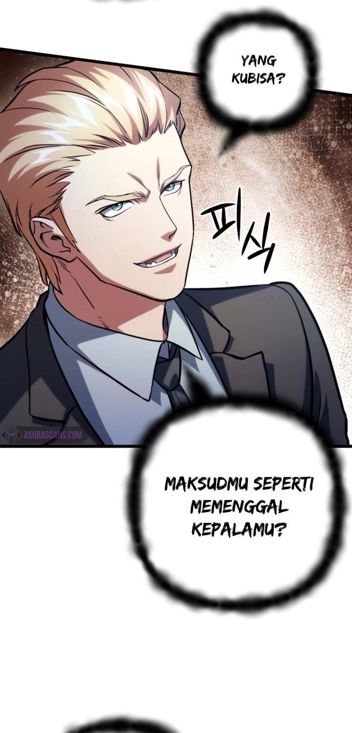 Maxed Out Leveling Chapter 61 halaman 20