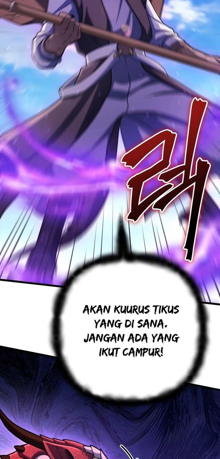 Maxed Out Leveling Chapter 61 halaman 18