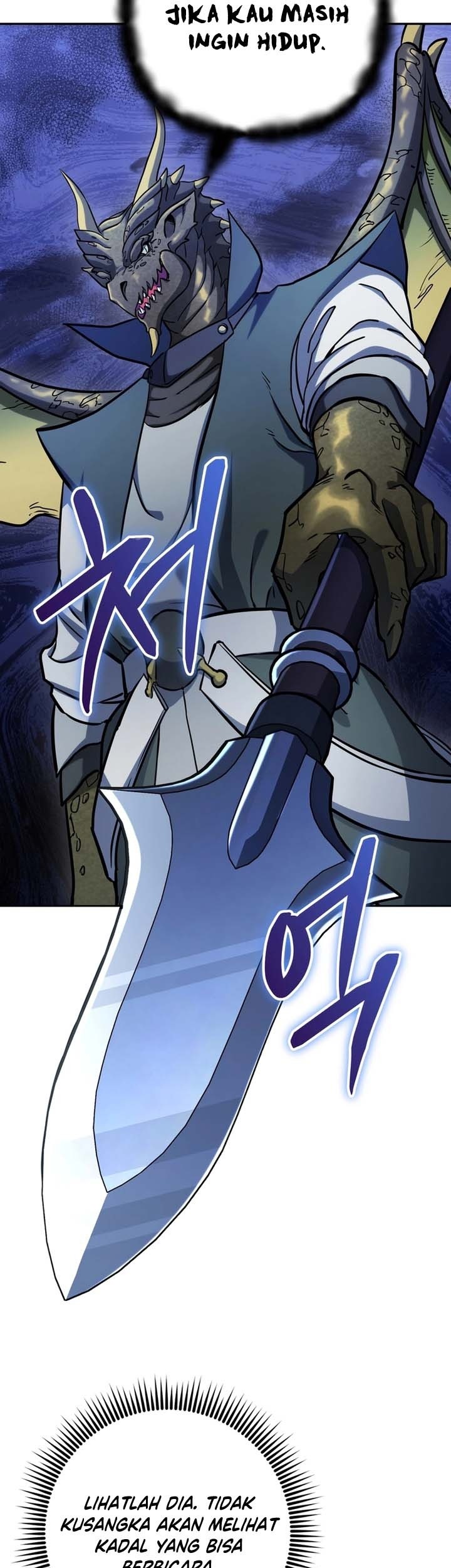 Maxed Out Leveling Chapter 59 halaman 18