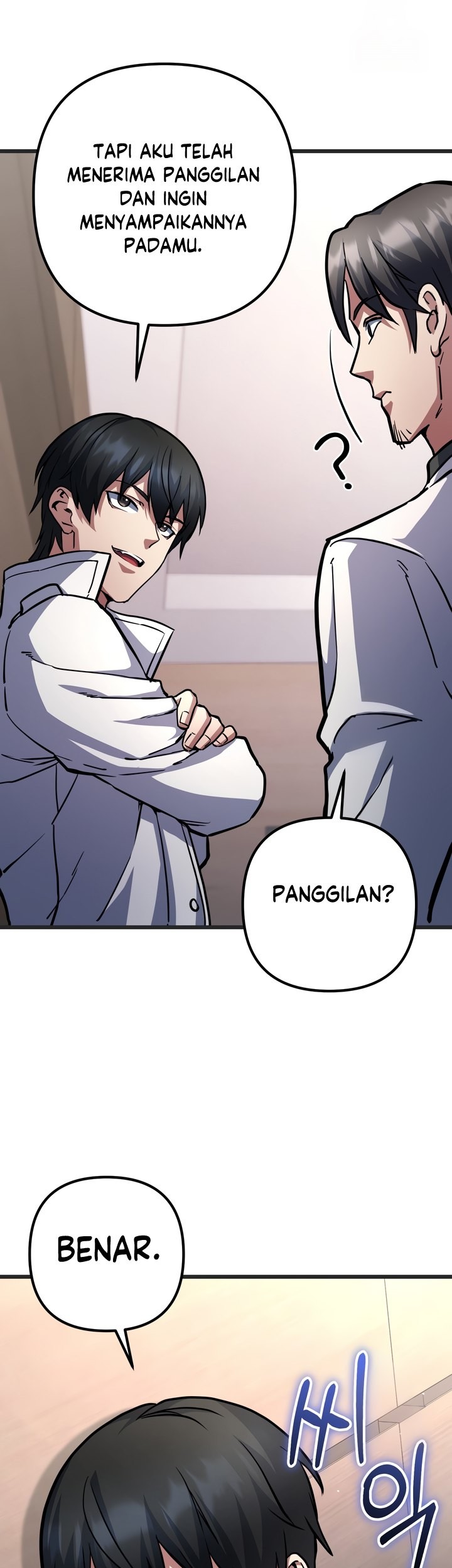Maxed Out Leveling Chapter 56 halaman 24