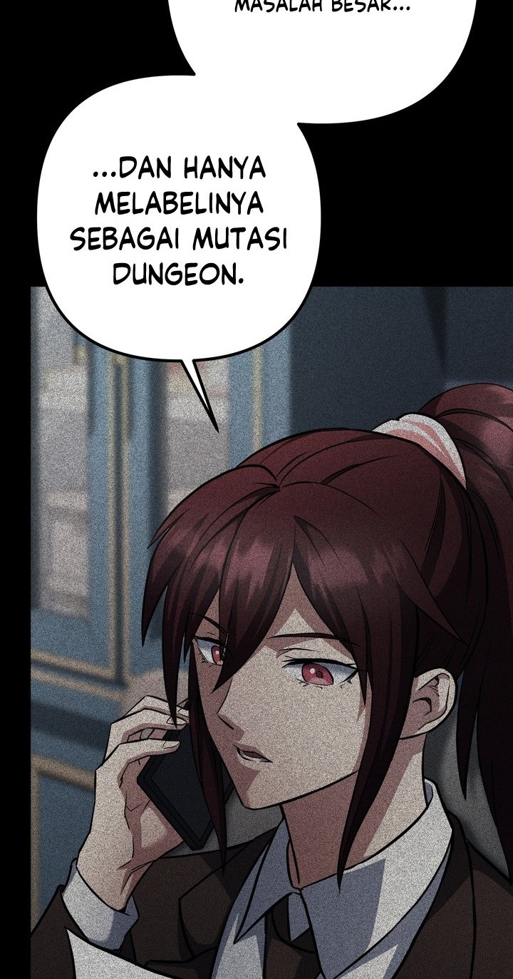 Maxed Out Leveling Chapter 55 halaman 23
