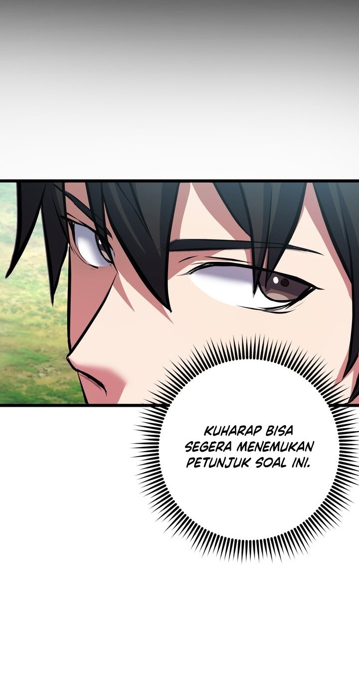 Maxed Out Leveling Chapter 55 halaman 25