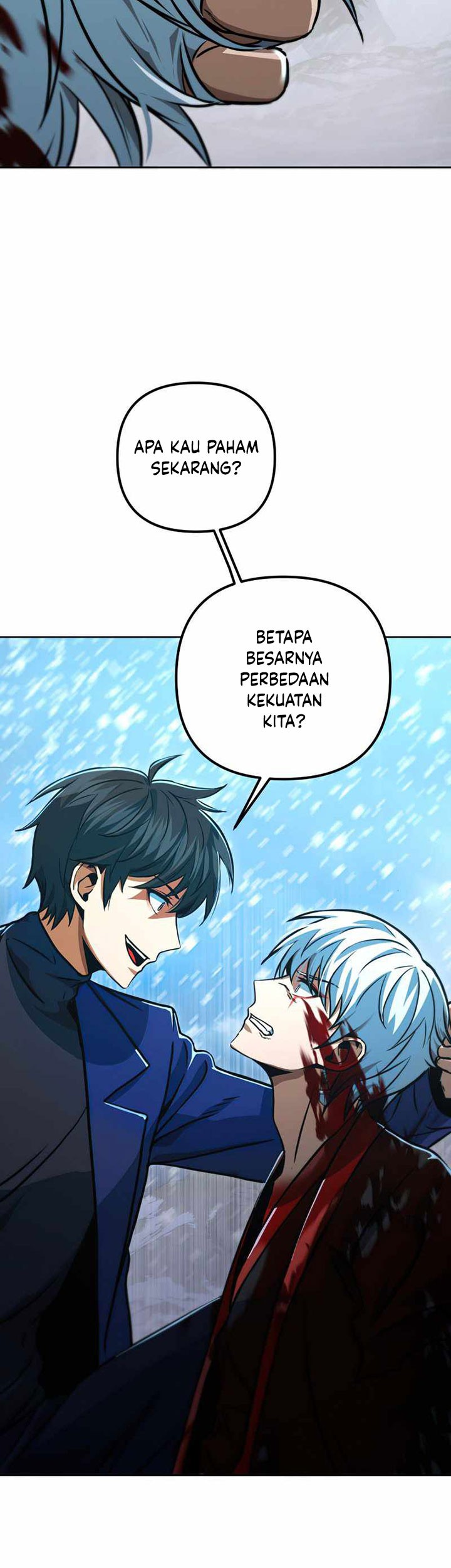 Maxed Out Leveling Chapter 53 halaman 28