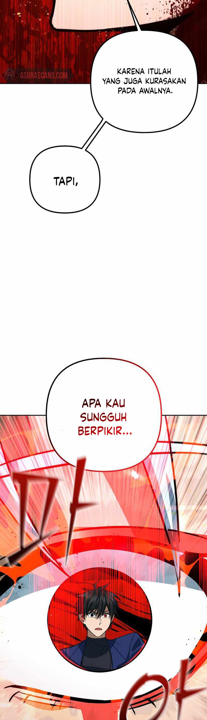 Maxed Out Leveling Chapter 53 halaman 32