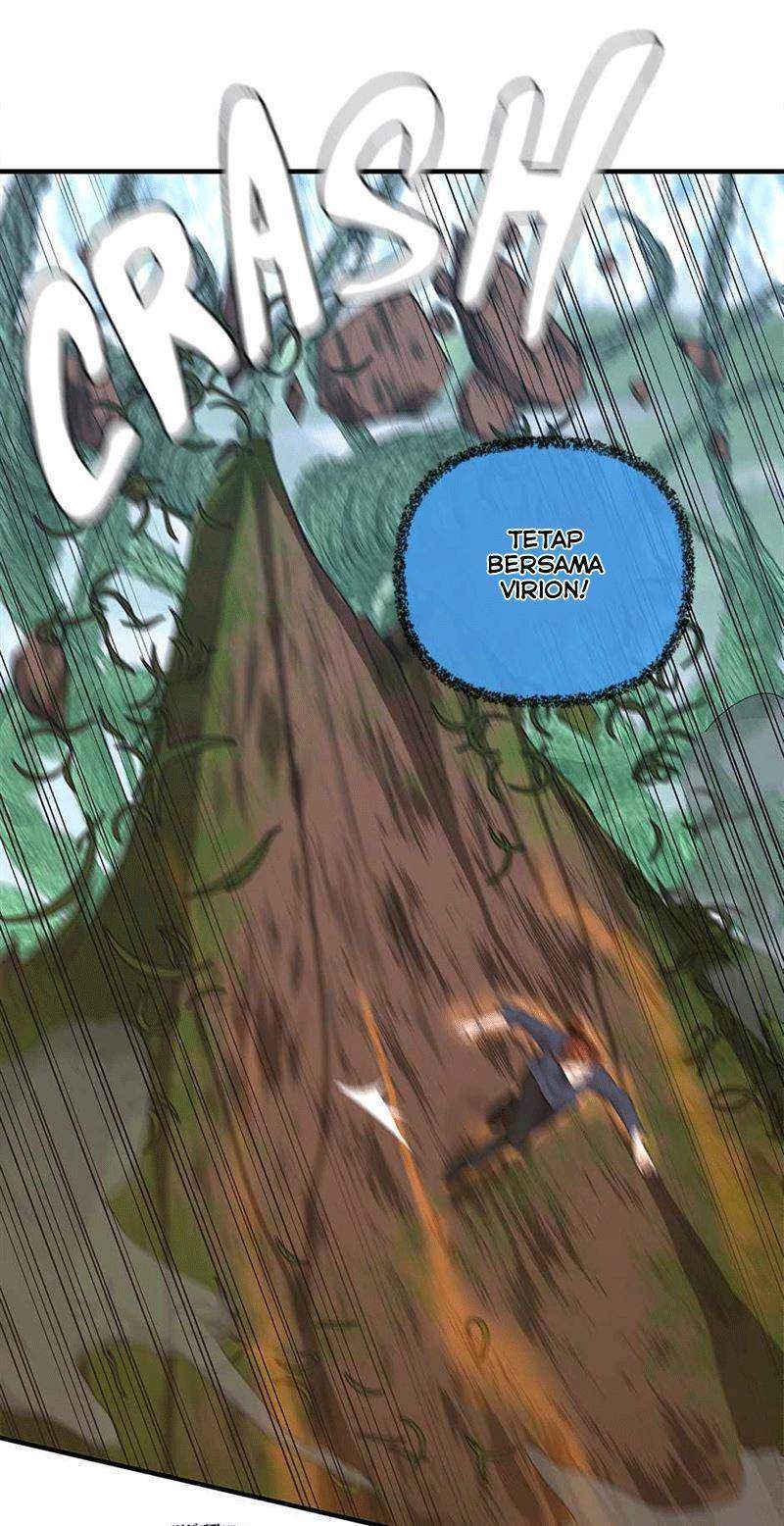 The Beginning After The End Chapter 123 Gambar 27