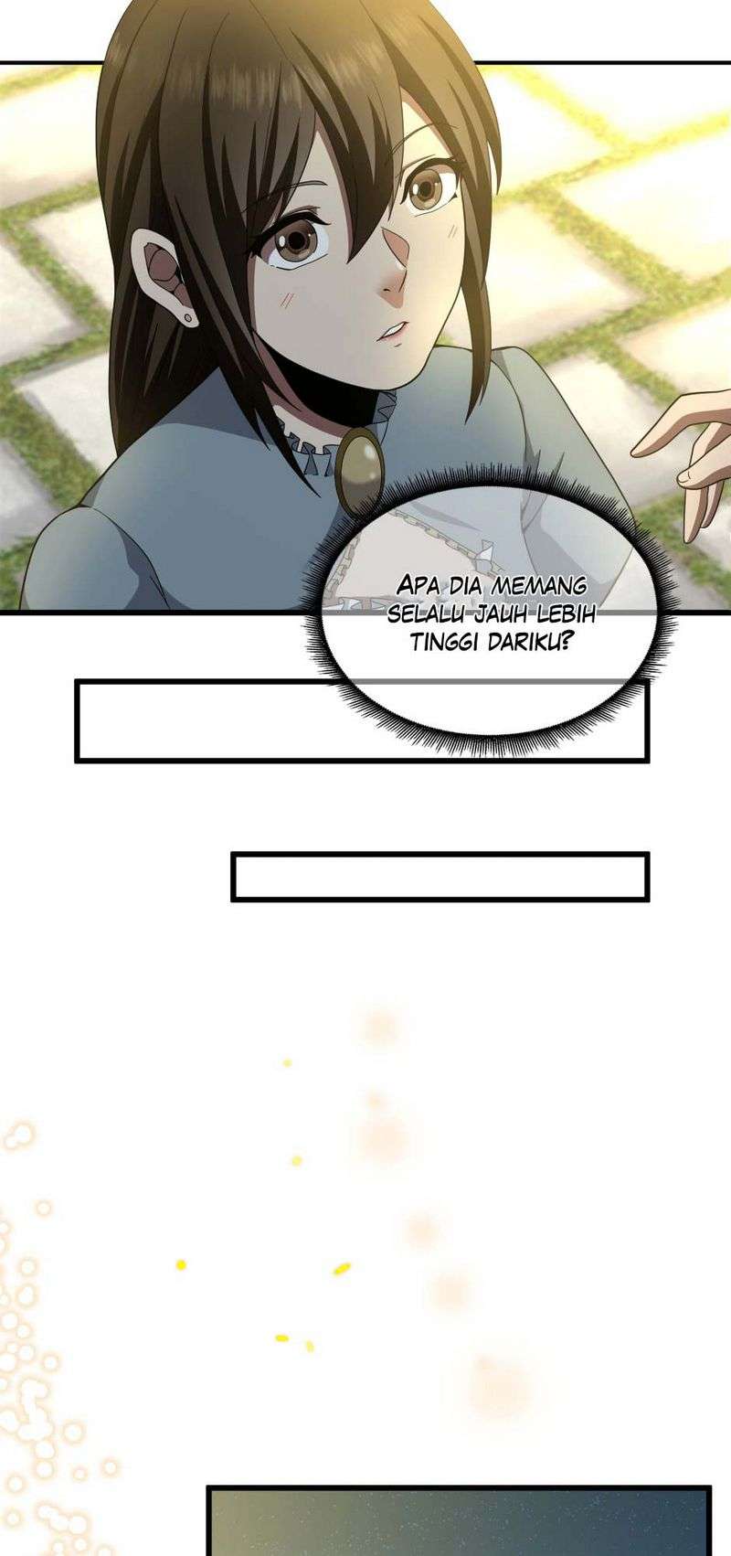 The Beginning After The End Chapter 84 Gambar 19