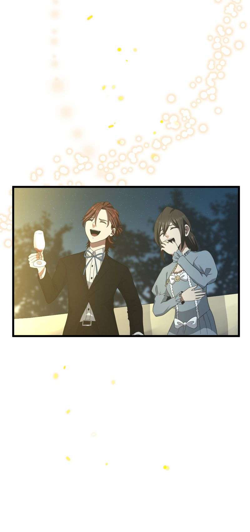 The Beginning After The End Chapter 84 Gambar 21