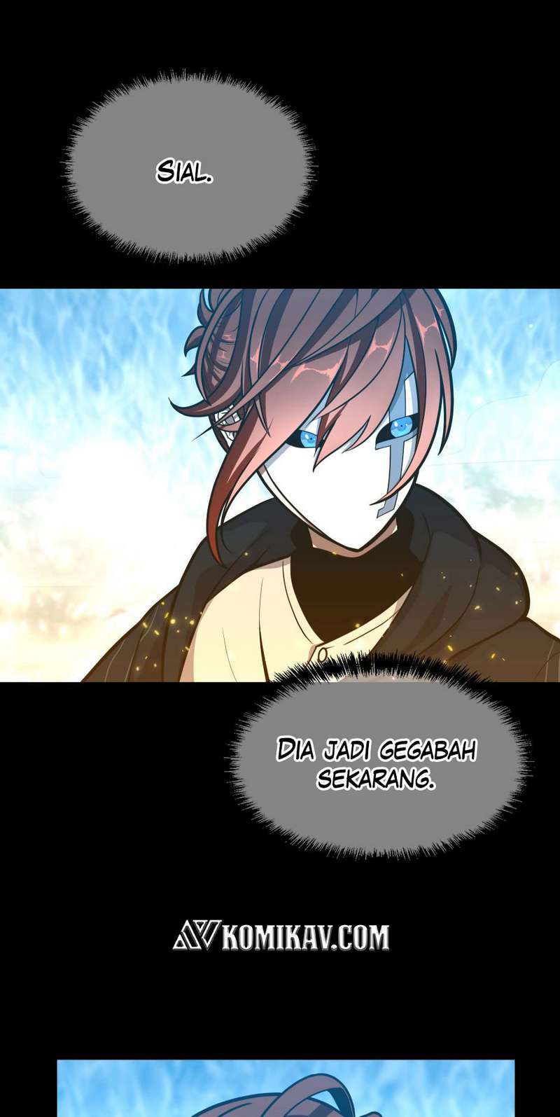 The Beginning After The End Chapter 64 Gambar 18