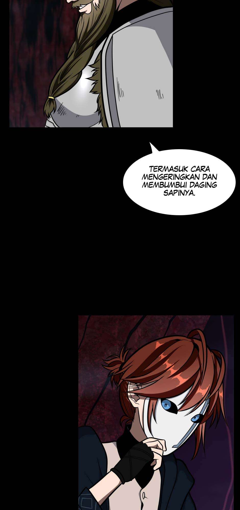 The Beginning After The End Chapter 62 Gambar 19