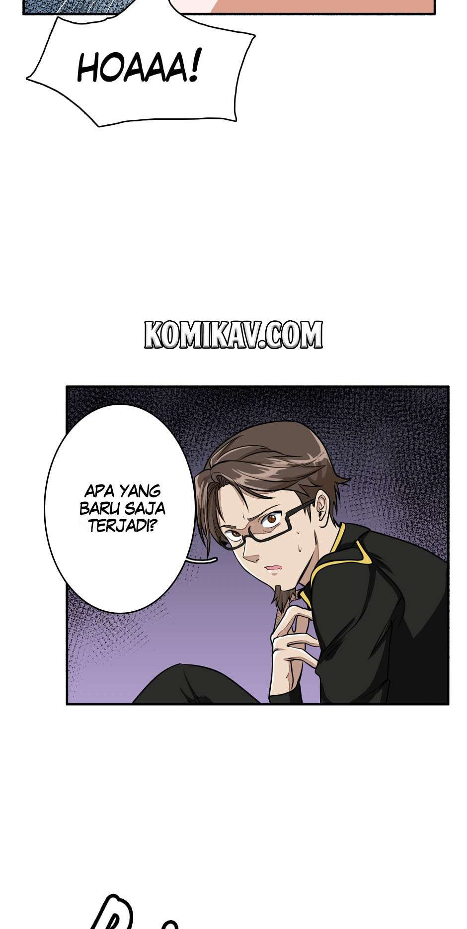 The Beginning After The End Chapter 42 Gambar 16