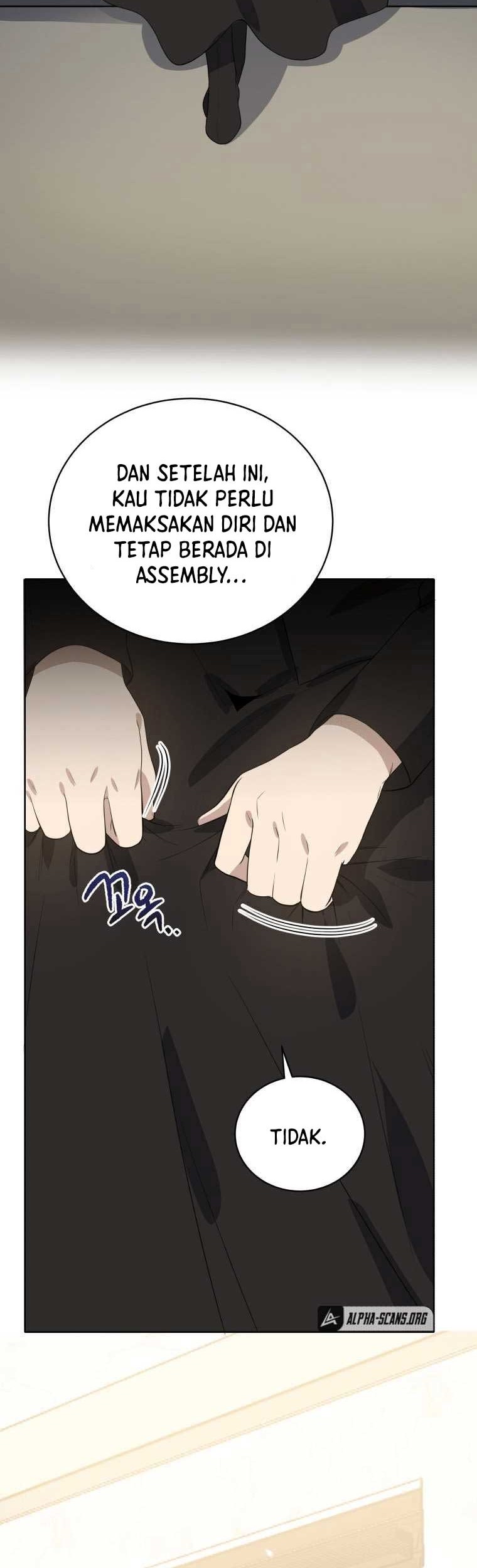 The Descent of the Demonic Master Chapter 121 Gambar 10