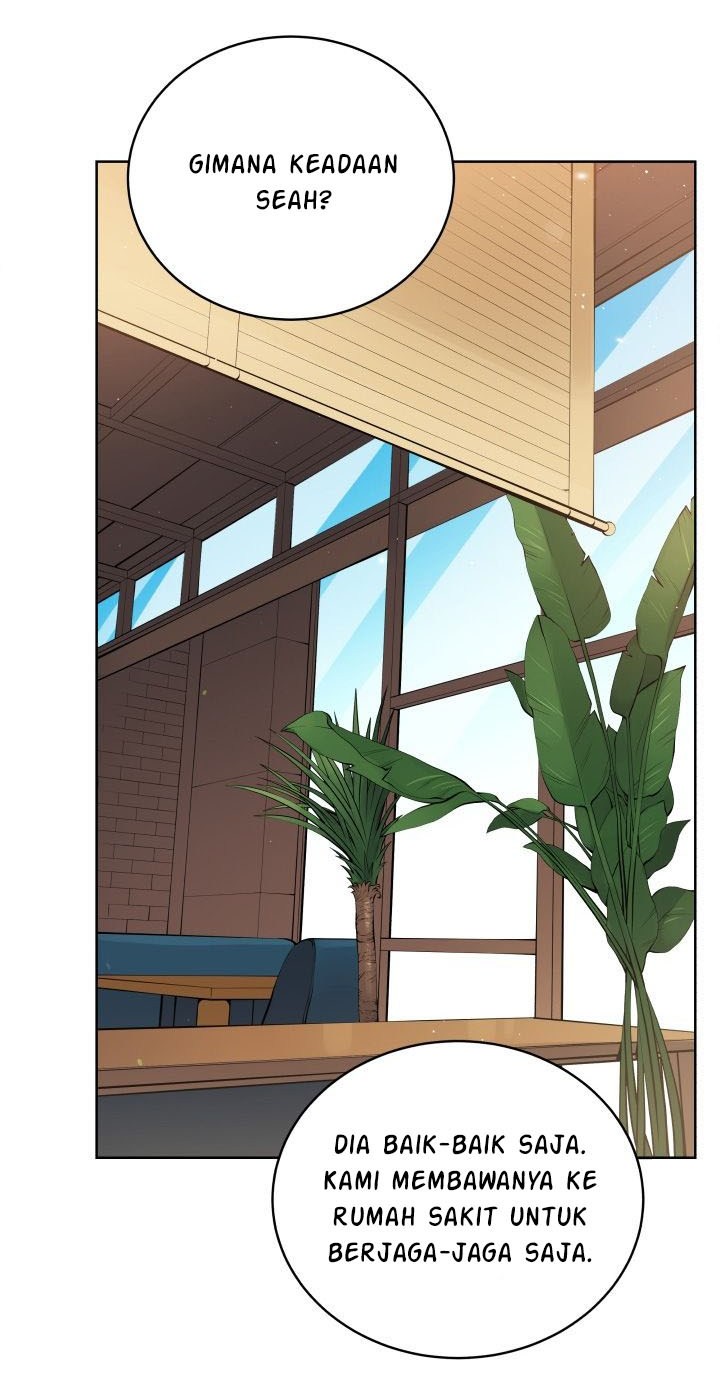 The Descent of the Demonic Master Chapter 70 Gambar 15